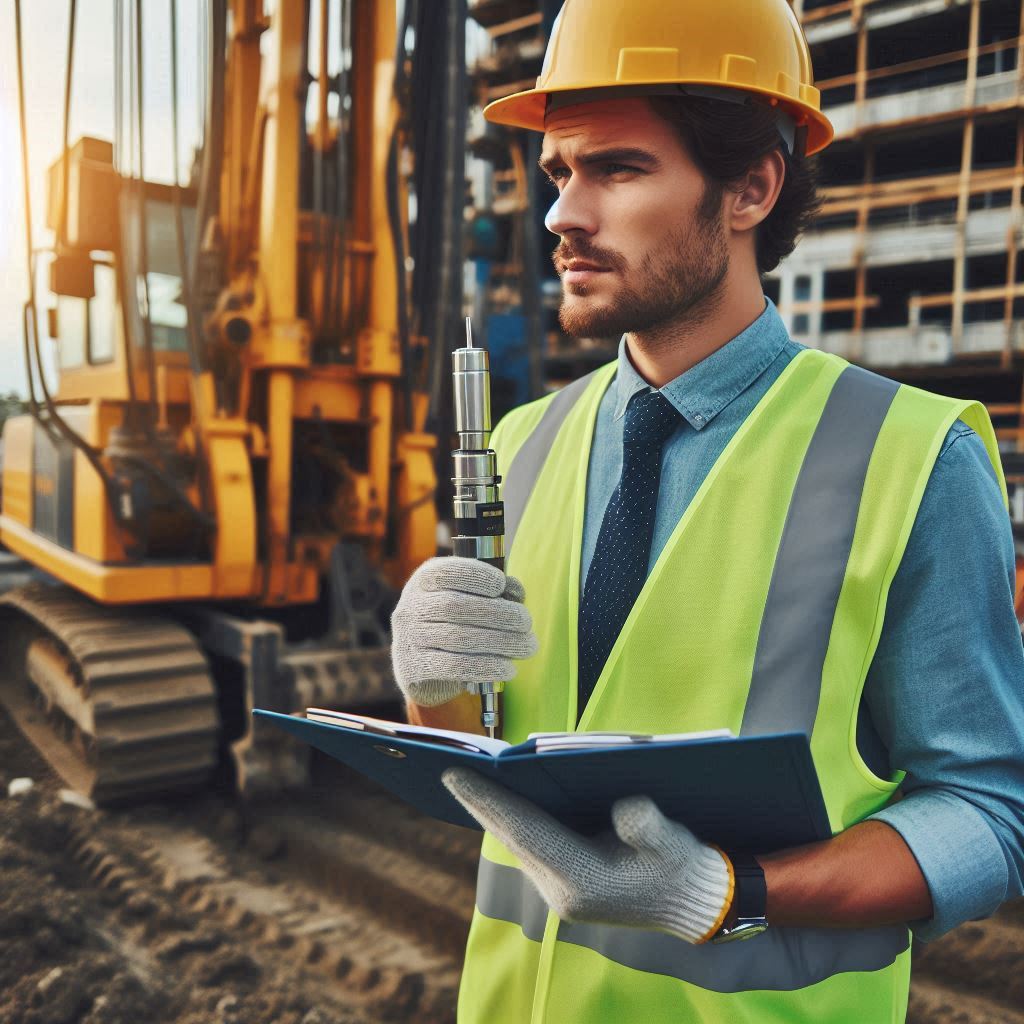 Global Opportunities for Geotechnical Engineers