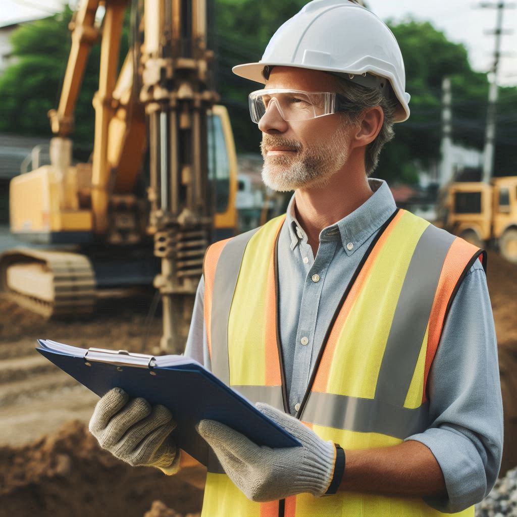 Global Opportunities for Geotechnical Engineers