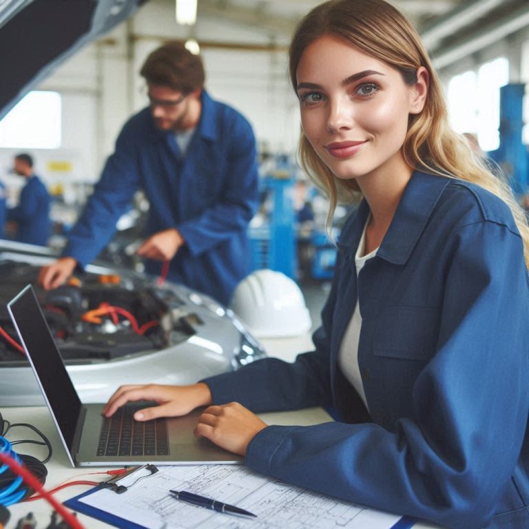 Pros and Cons of Being an Automotive Engineer