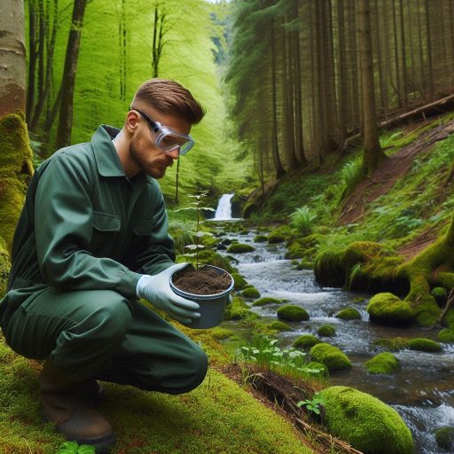 How Environmental Technicians Impact Public Health