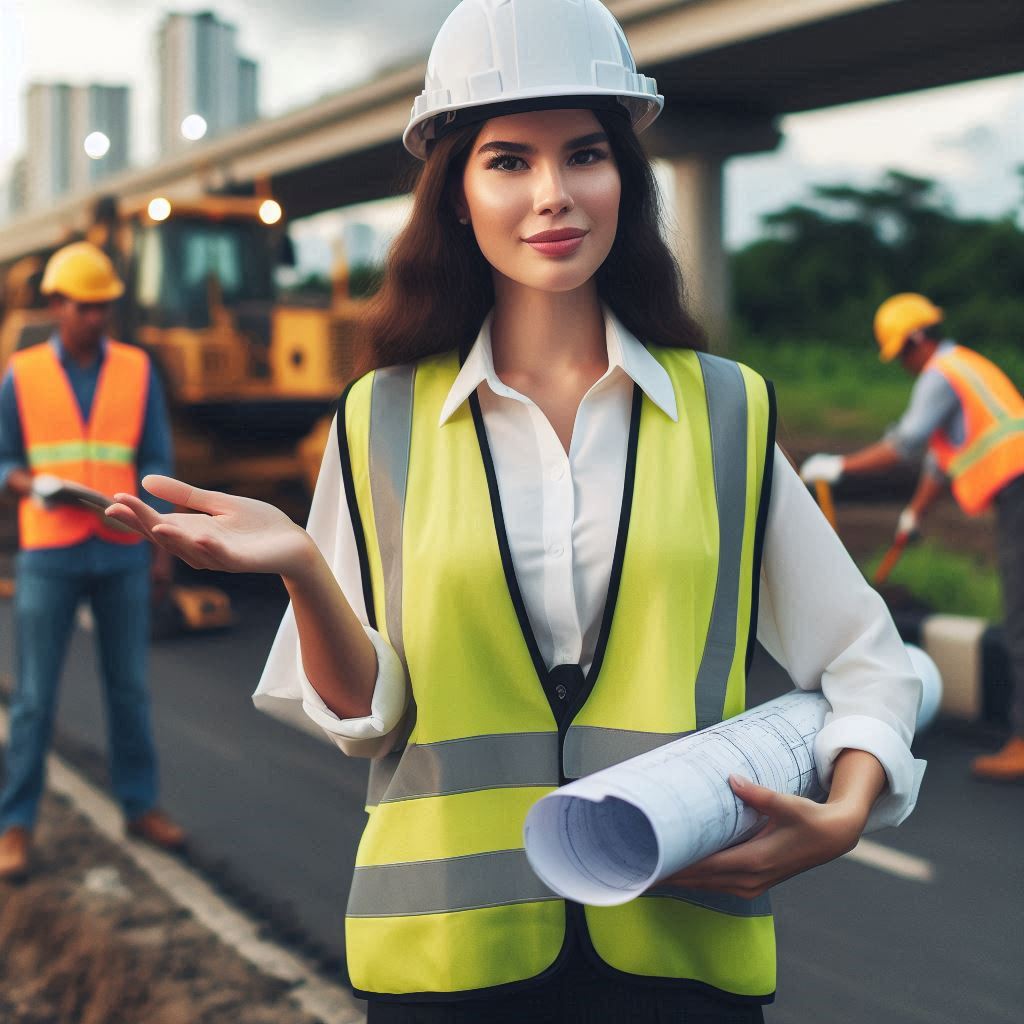 How Transportation Engineers Collaborate with Other Professions