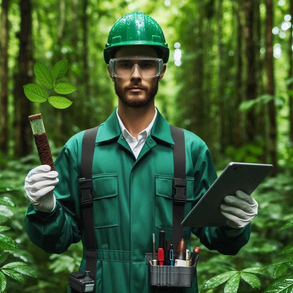 How to Ace Environmental Technician Certification