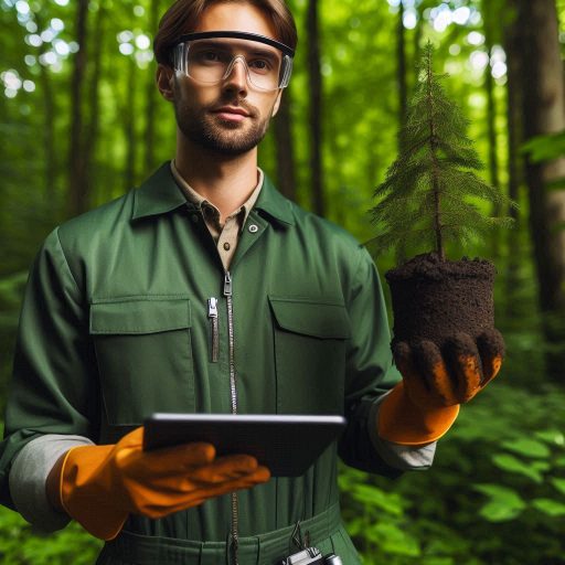 How to Ace Environmental Technician Certification