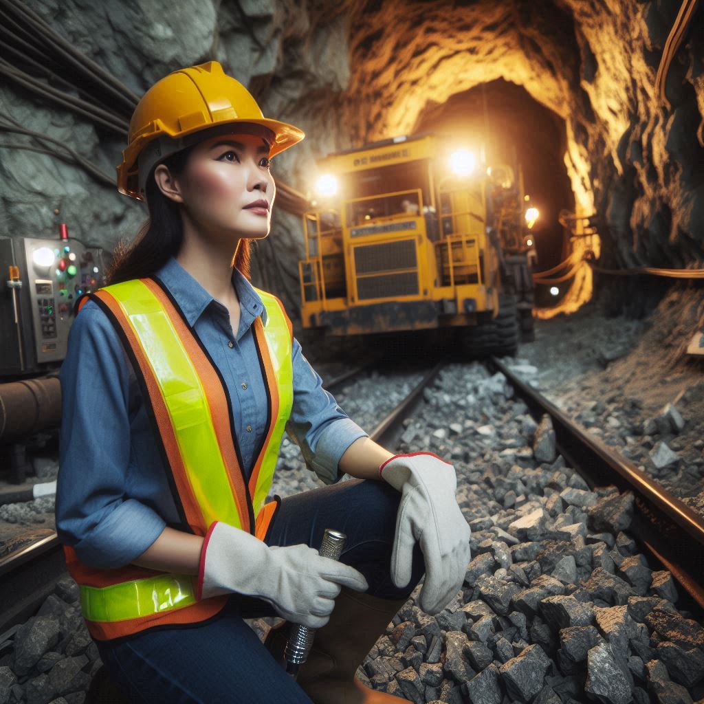 How to Balance Work and Life as a Mining Engineer