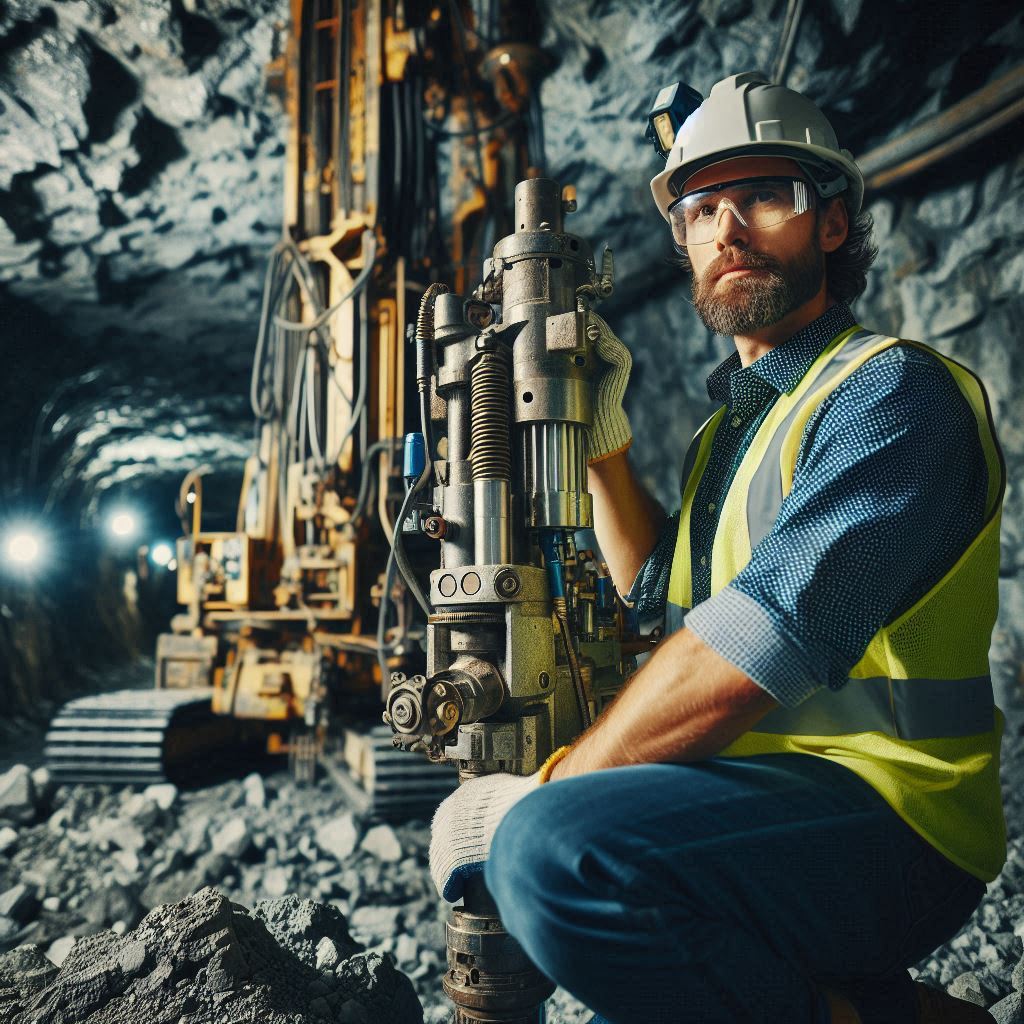 How to Balance Work and Life as a Mining Engineer