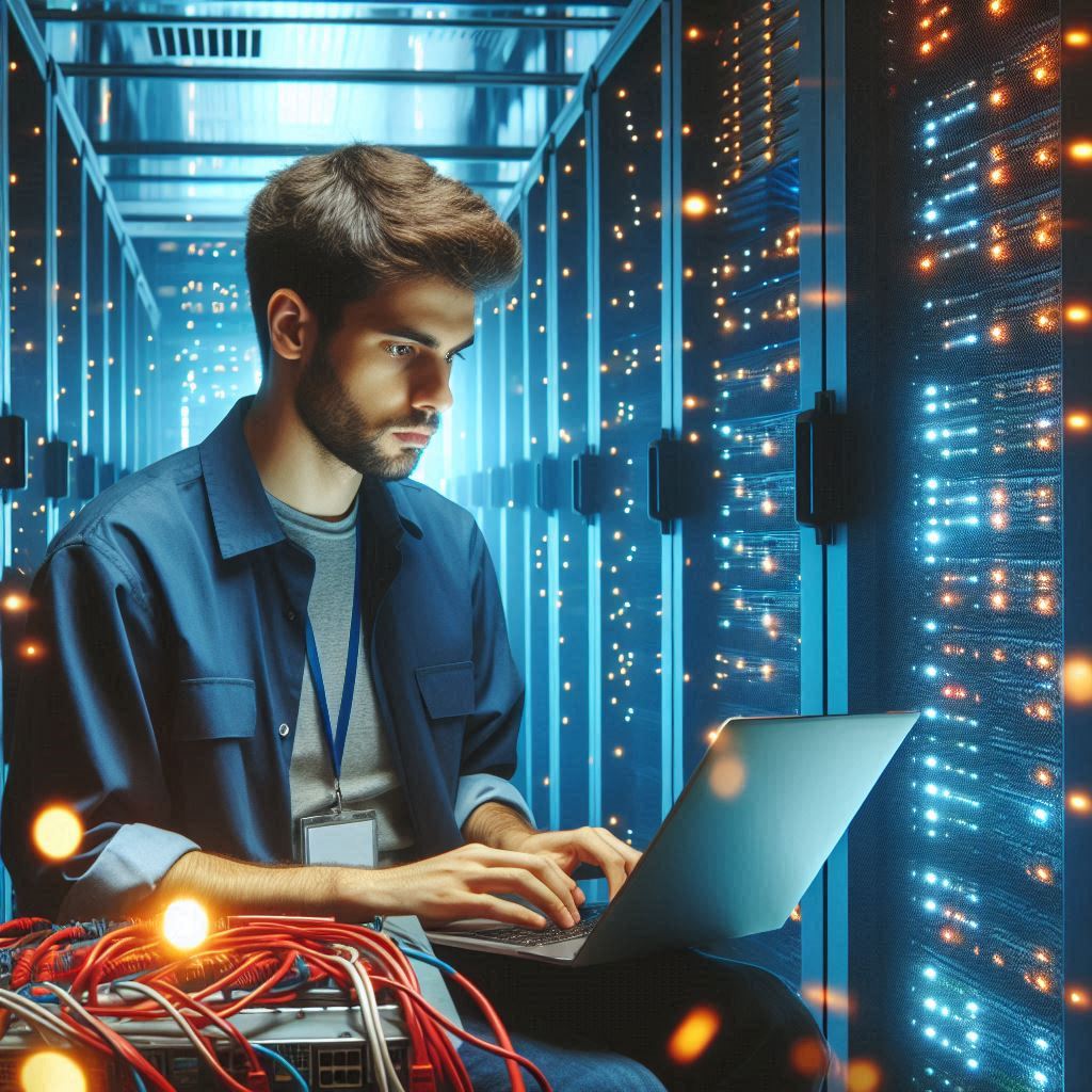 How to Become a Certified Network Engineer