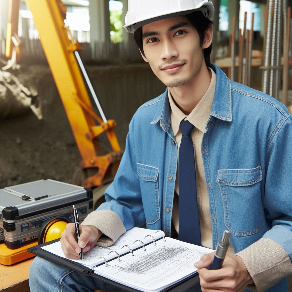 How to Become a Geotechnical Engineer