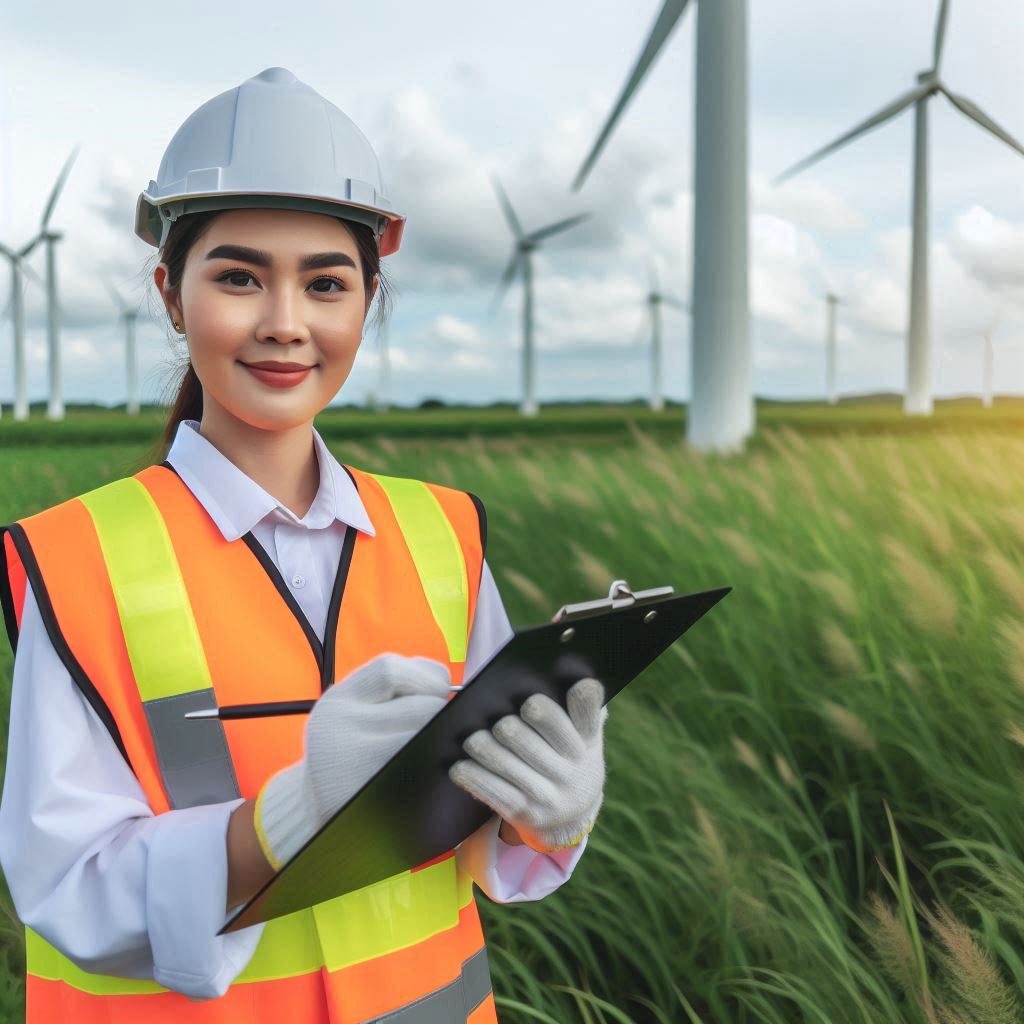 How to Become an Environmental Technician in the USA