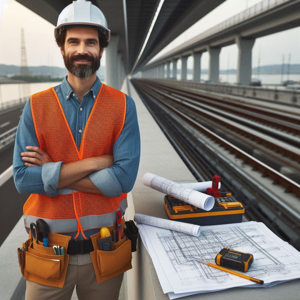 How to Get Licensed as a Transportation Engineer