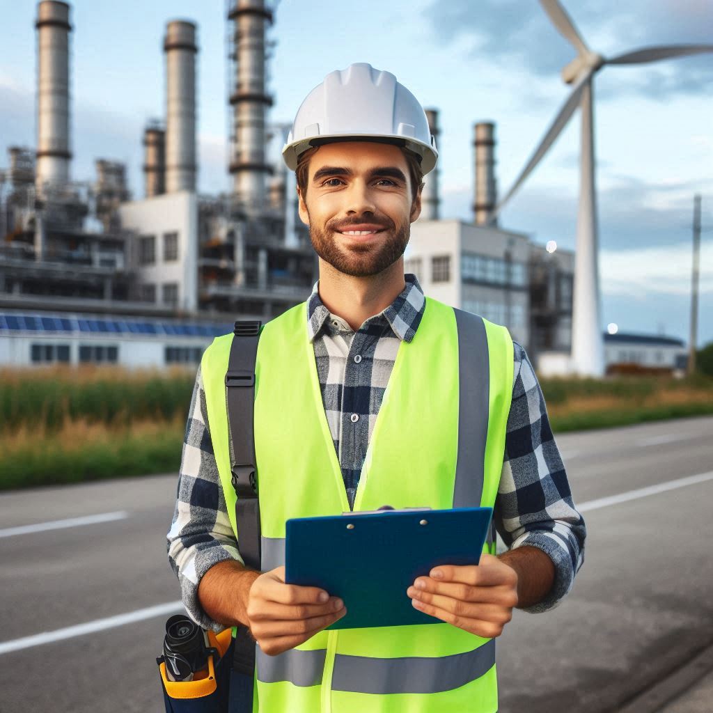 How to Navigate the Environmental Technician Job Market