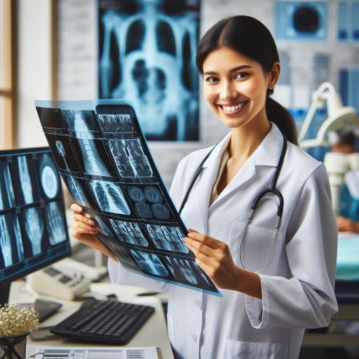 How to Prepare for Radiologic Technologist Exams