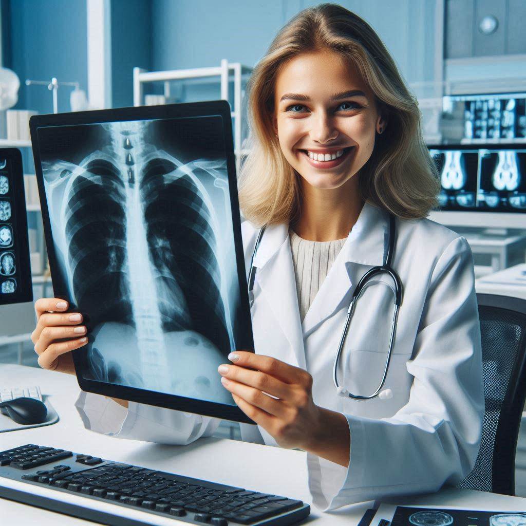 How to Prepare for Radiologic Technologist Exams