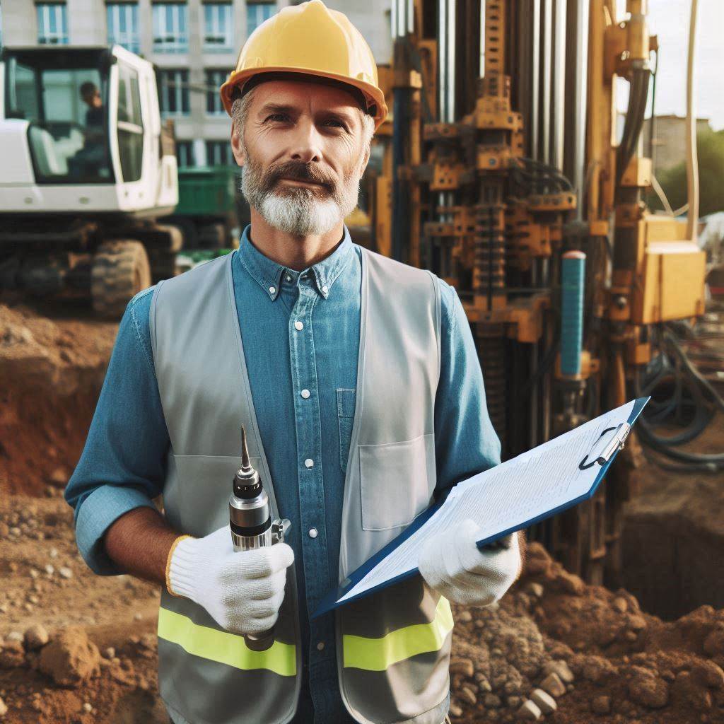 How to Prepare for a Geotechnical Engineering Interview