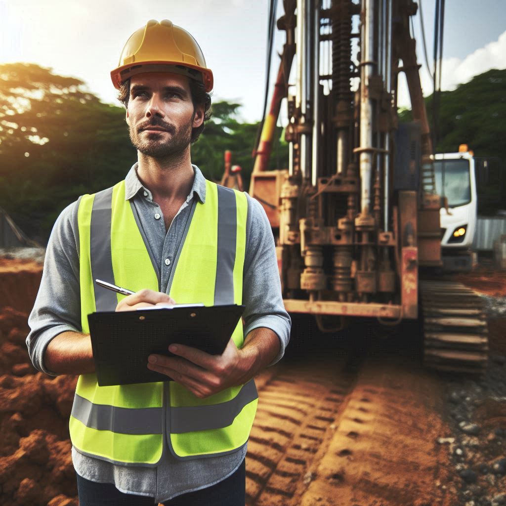 How to Prepare for a Geotechnical Engineering Interview