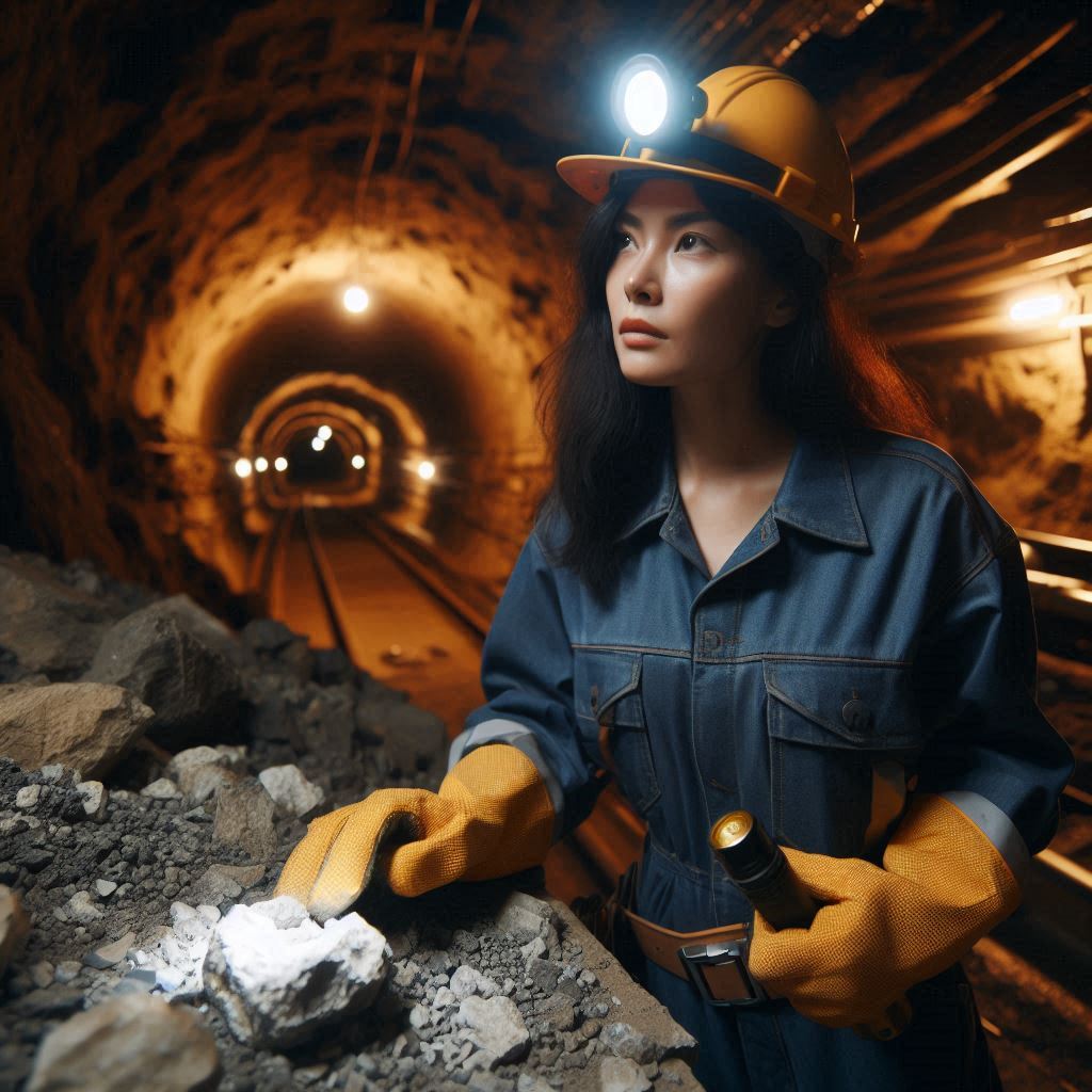 How to Secure Internships in Mining Engineering