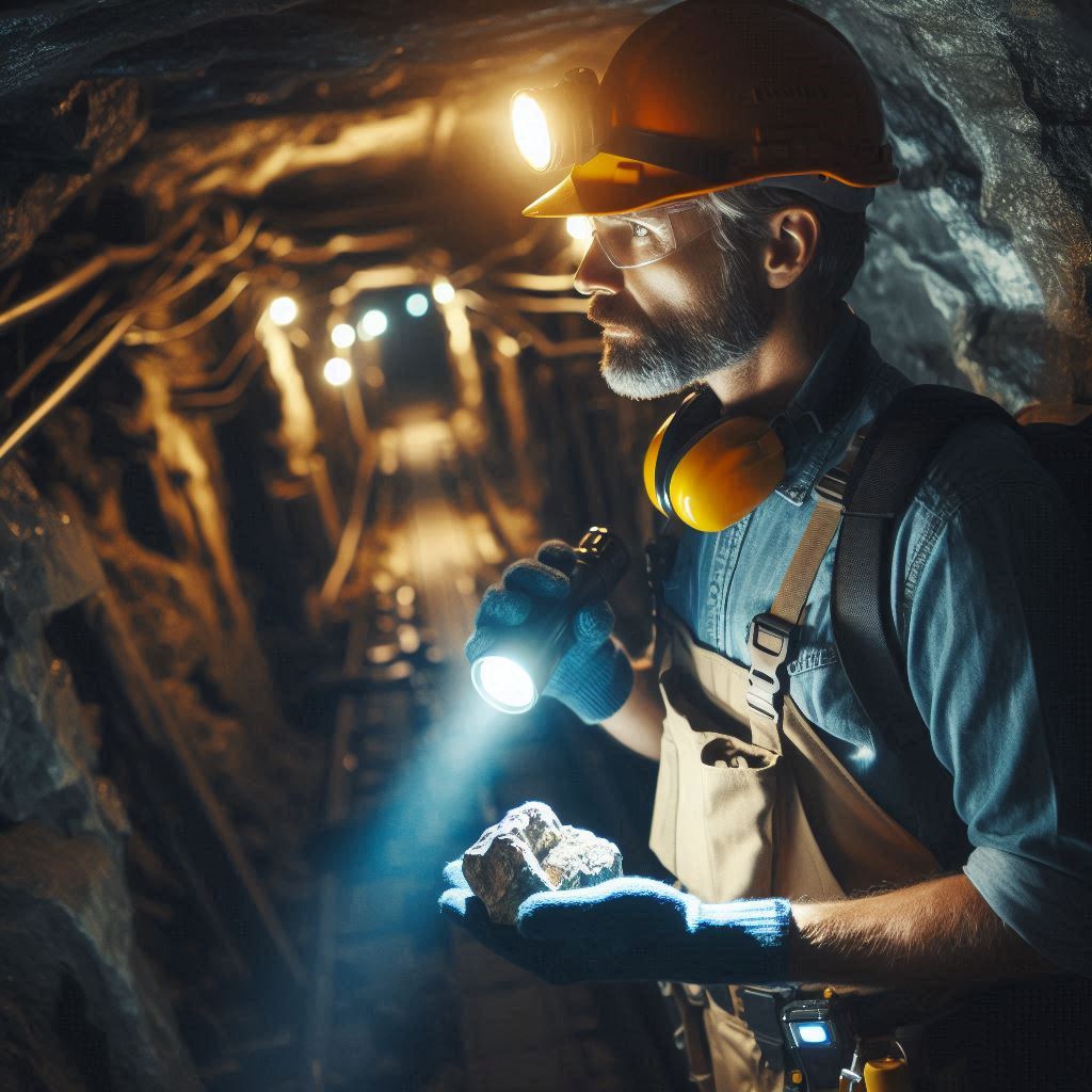 How to Secure Internships in Mining Engineering