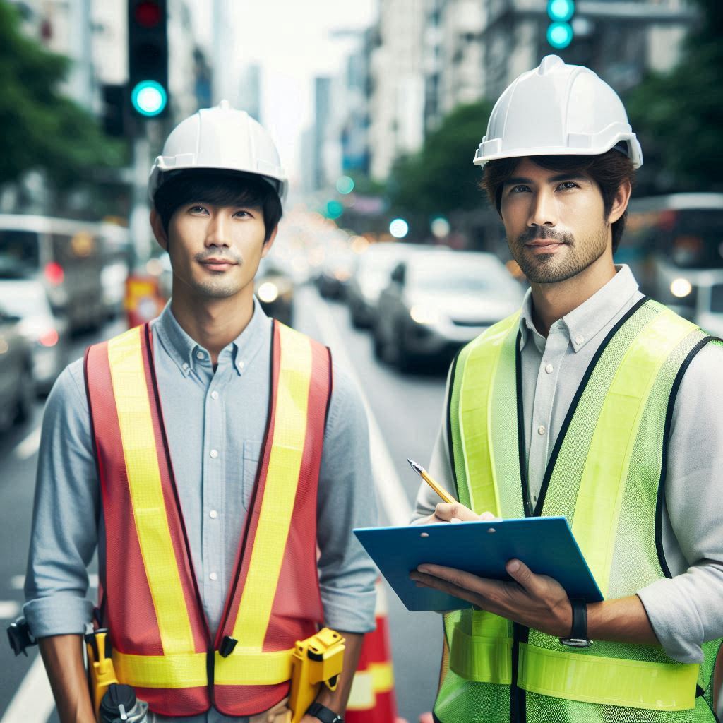 How to Stay Updated in the Transportation Engineering Field