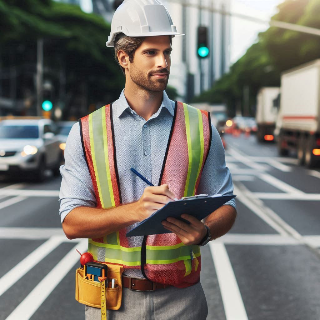 How to Stay Updated in the Transportation Engineering Field