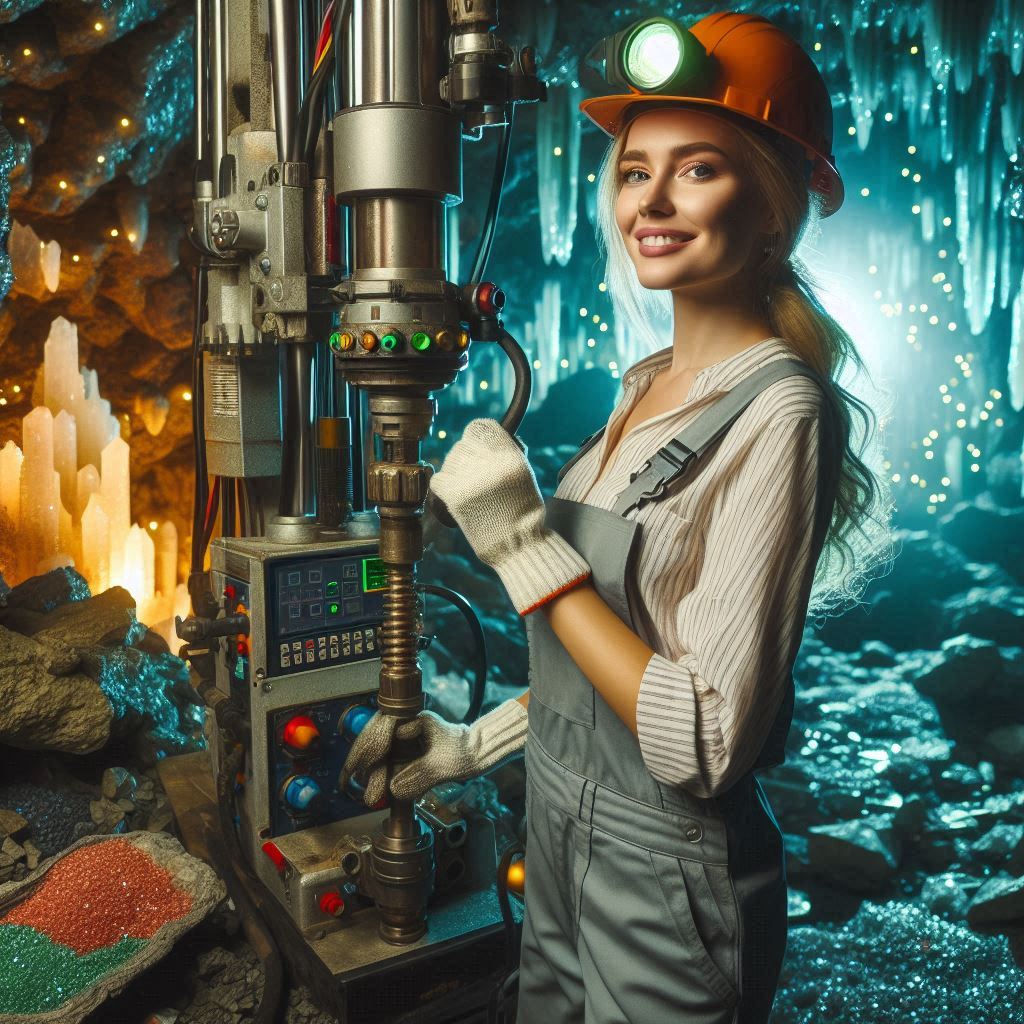 How to Stay Updated with Mining Engineering Trends