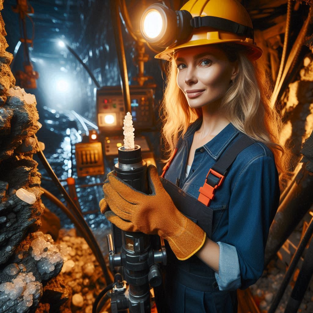 How to Stay Updated with Mining Engineering Trends