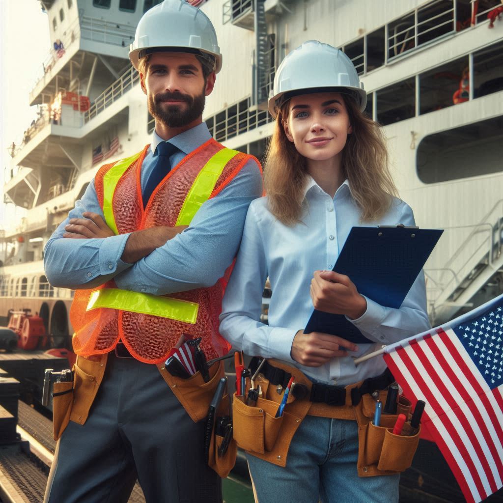 How to Transition into a Marine Engineering Career