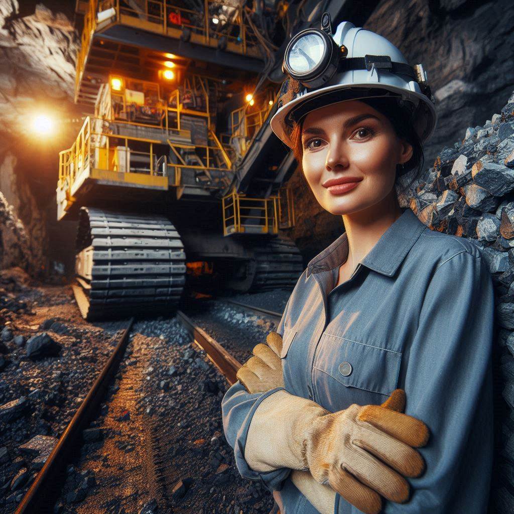 How to Write a Winning Mining Engineer Resume