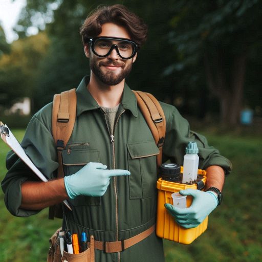 How to Write an Environmental Technician Resume