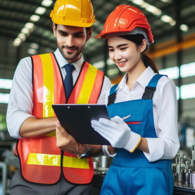 Six Sigma and Industrial Engineering