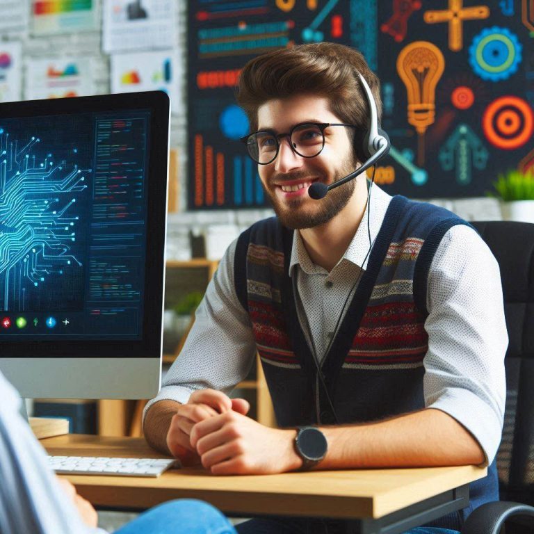 IT Support Specialist Industry Trends To Watch