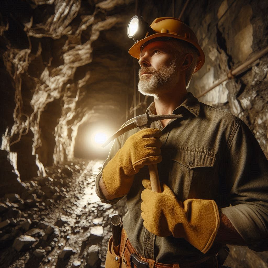 Importance of Fieldwork in Mining Engineering Education