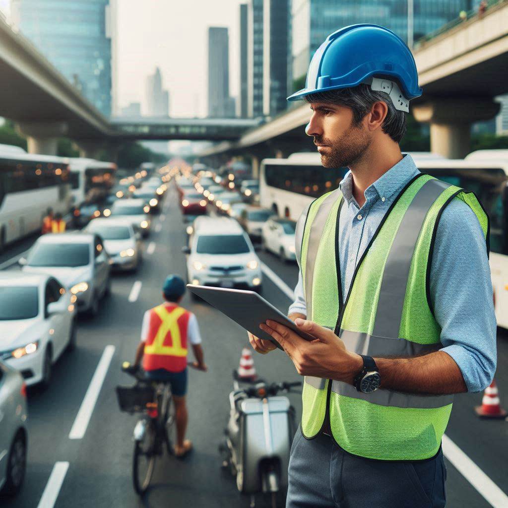 Importance of Safety in Transportation Engineering