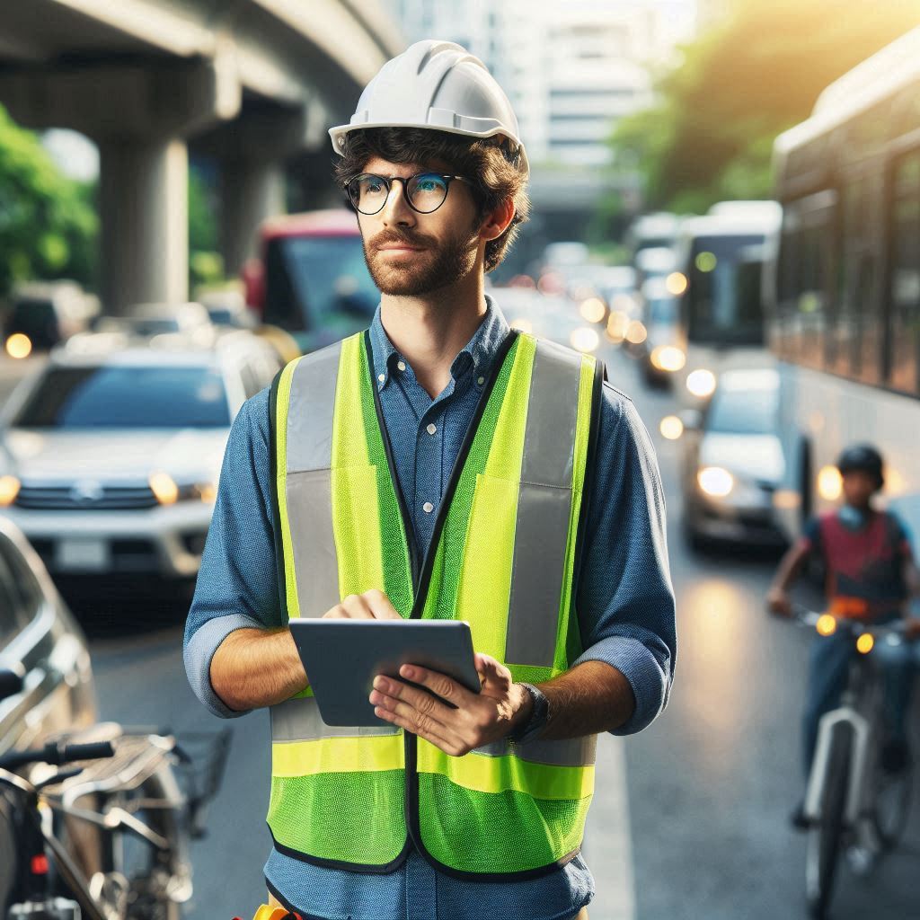 Importance of Safety in Transportation Engineering