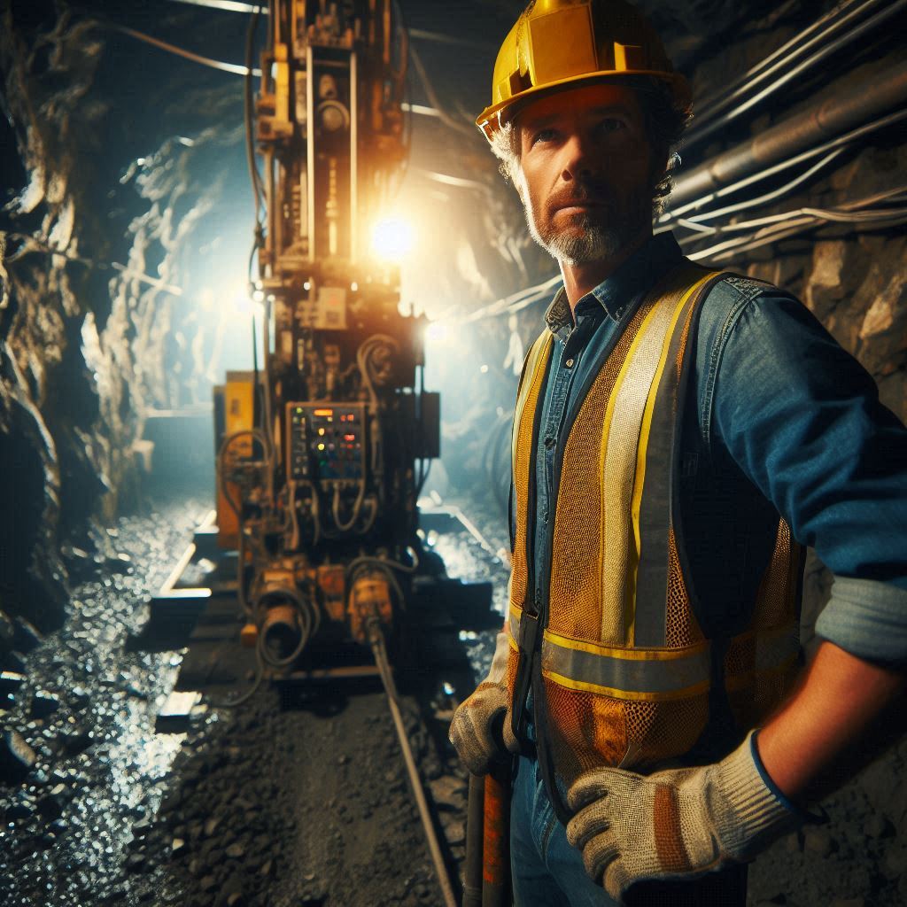 Importance of Safety in the Mining Engineering Field