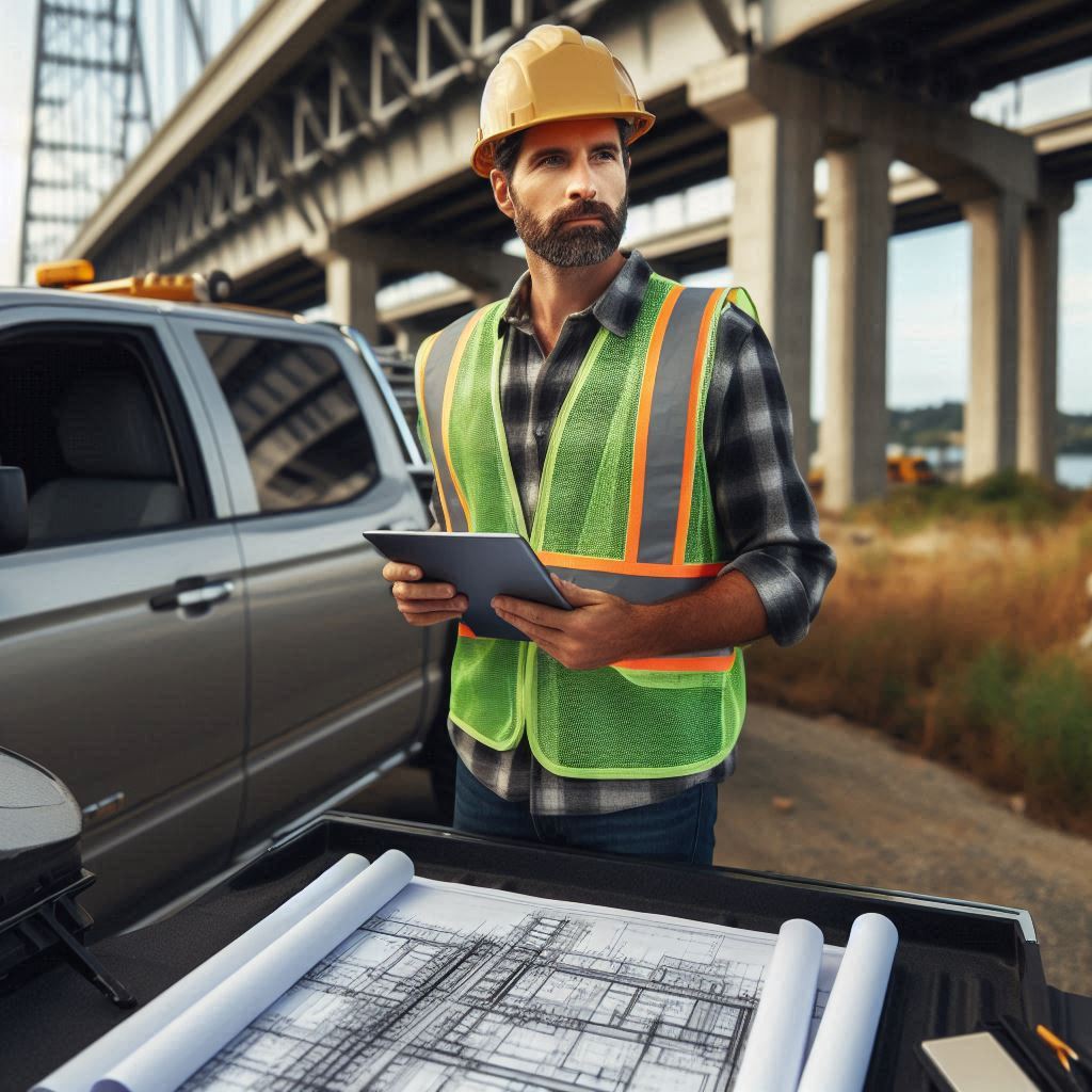 Important Tools for Transportation Engineers