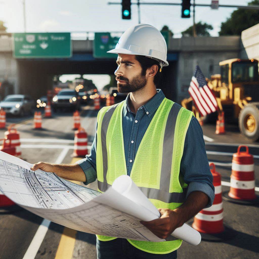 In-Depth Look at Transportation Engineering Consulting