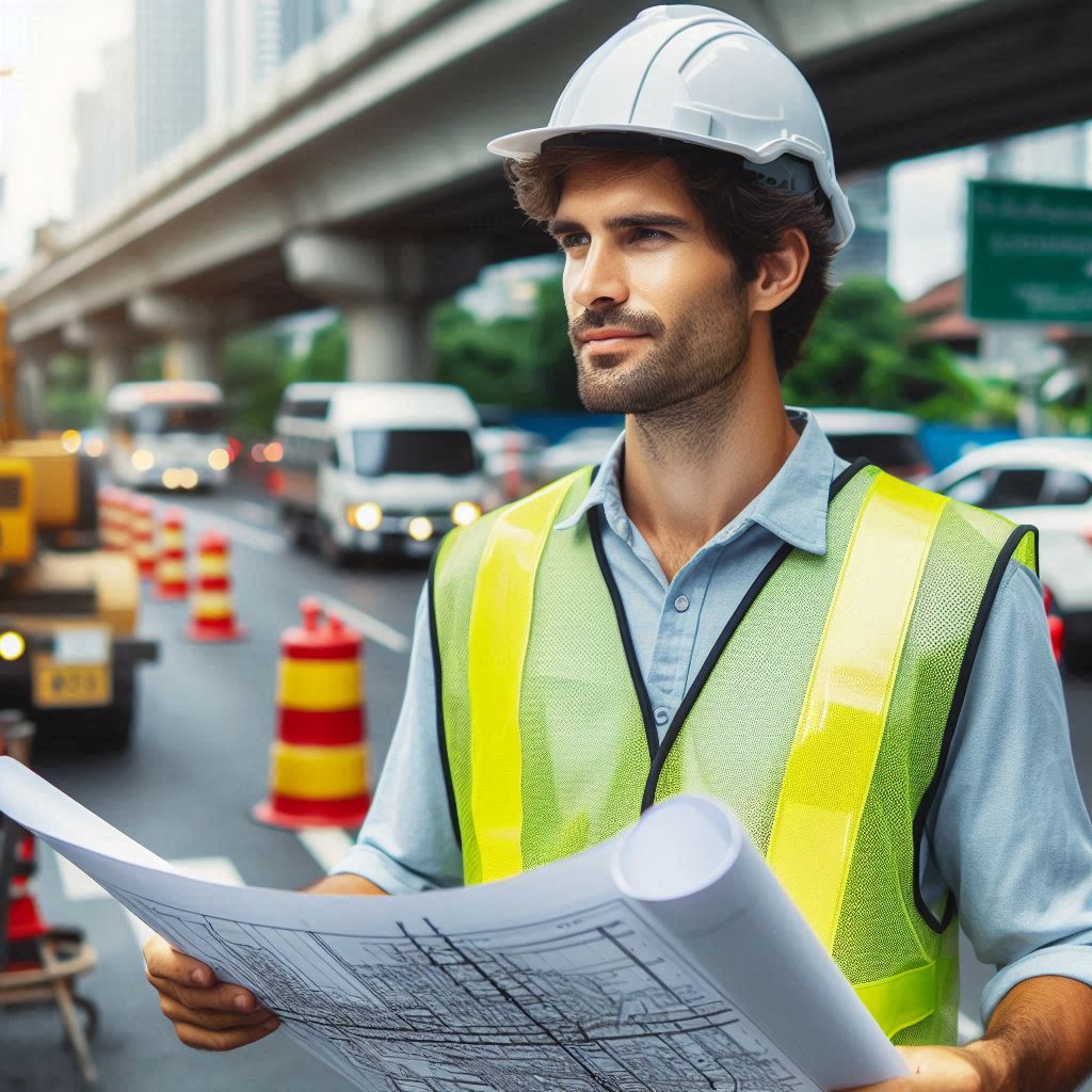 In-Depth Look at Transportation Engineering Consulting