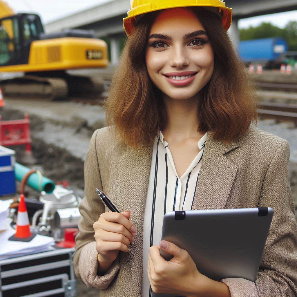 Internship Tips for Aspiring Geotechnical Engineers