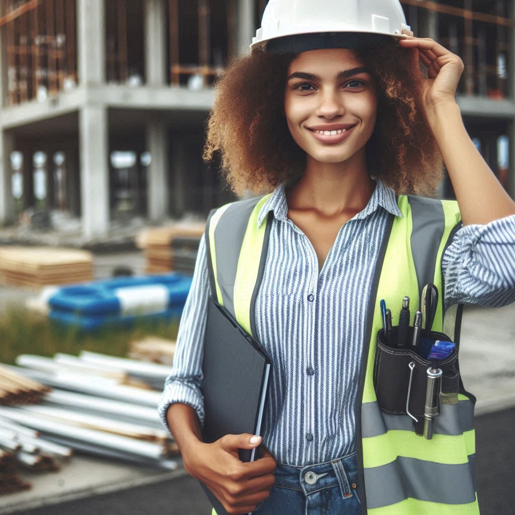 Internship Tips for Aspiring Geotechnical Engineers