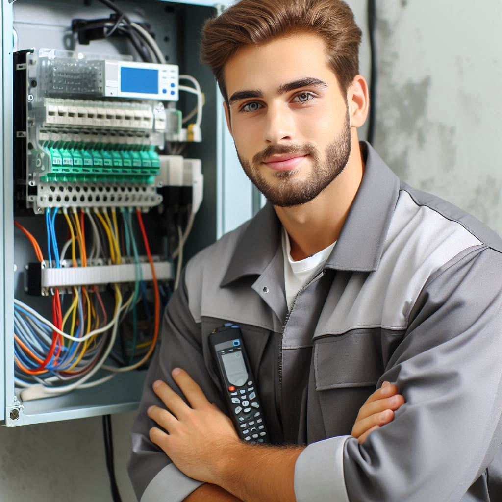 Interview Tips for Field Service Technician Jobs