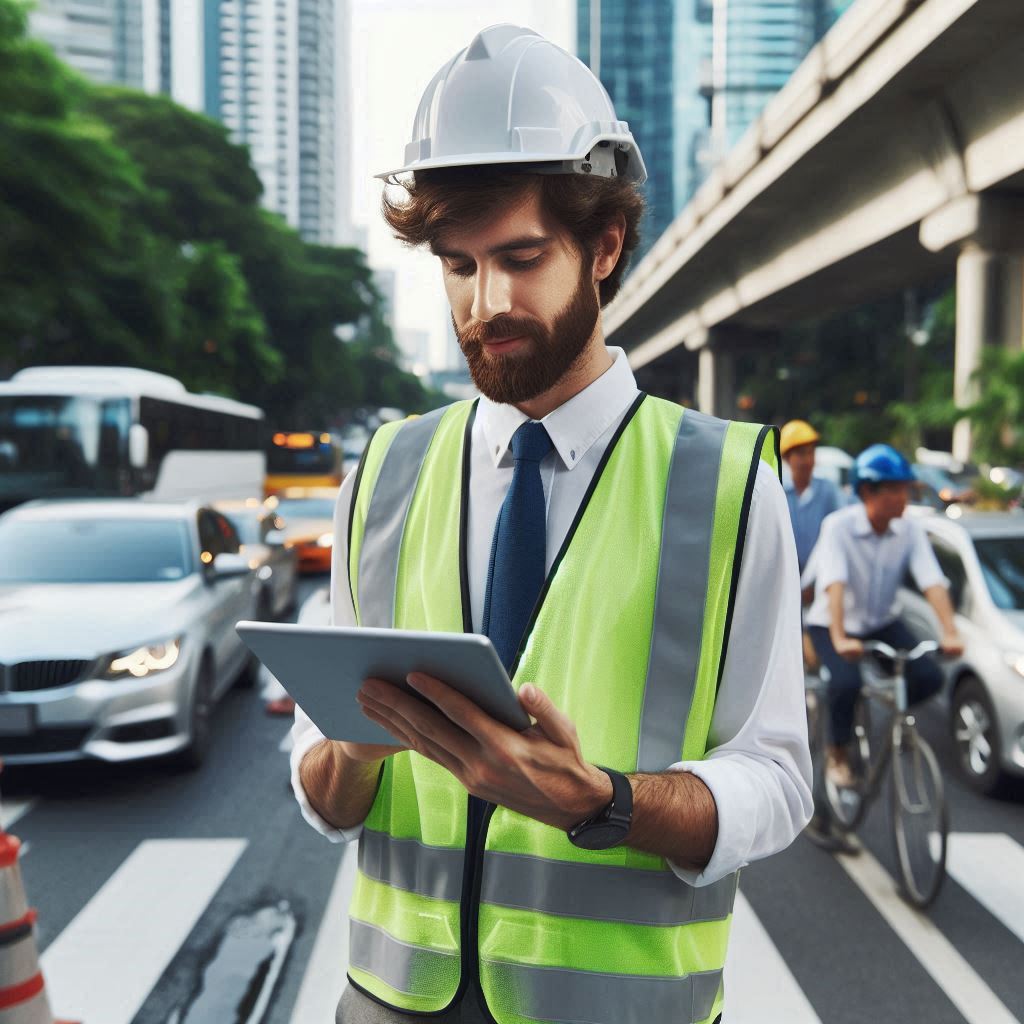 Interview Tips for Transportation Engineering Jobs