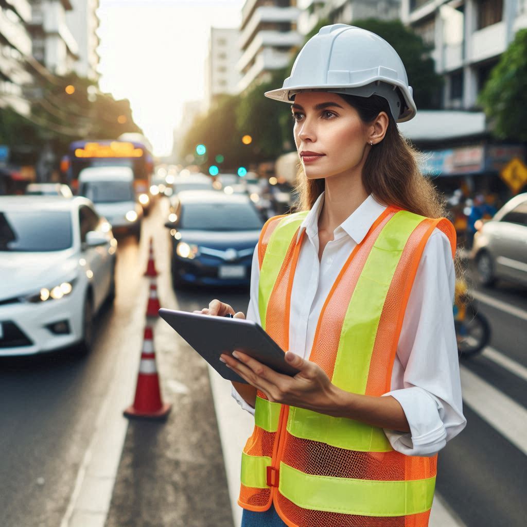 Interview Tips for Transportation Engineering Jobs