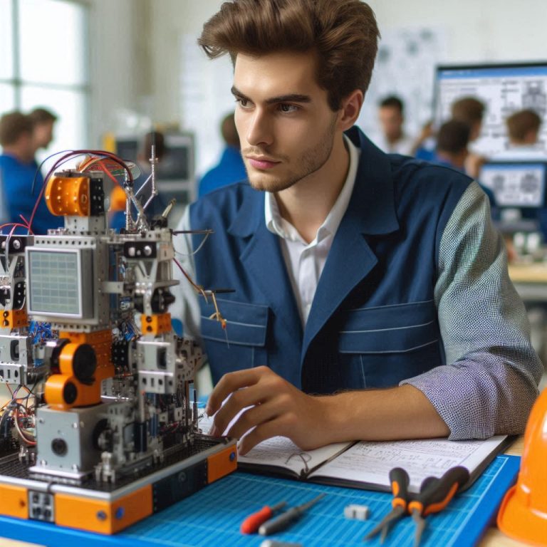 Certifications for Biomedical Equipment Technicians