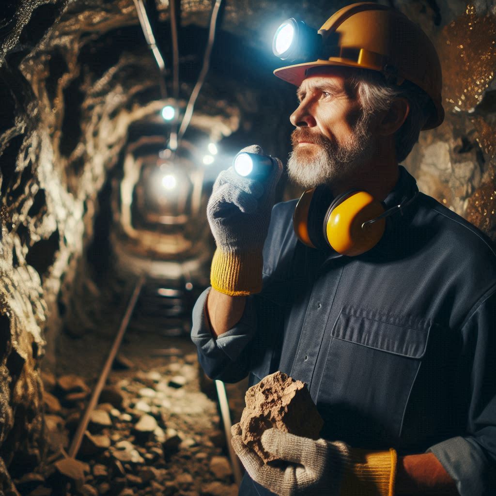 Key Skills Required for Success in Mining Engineering