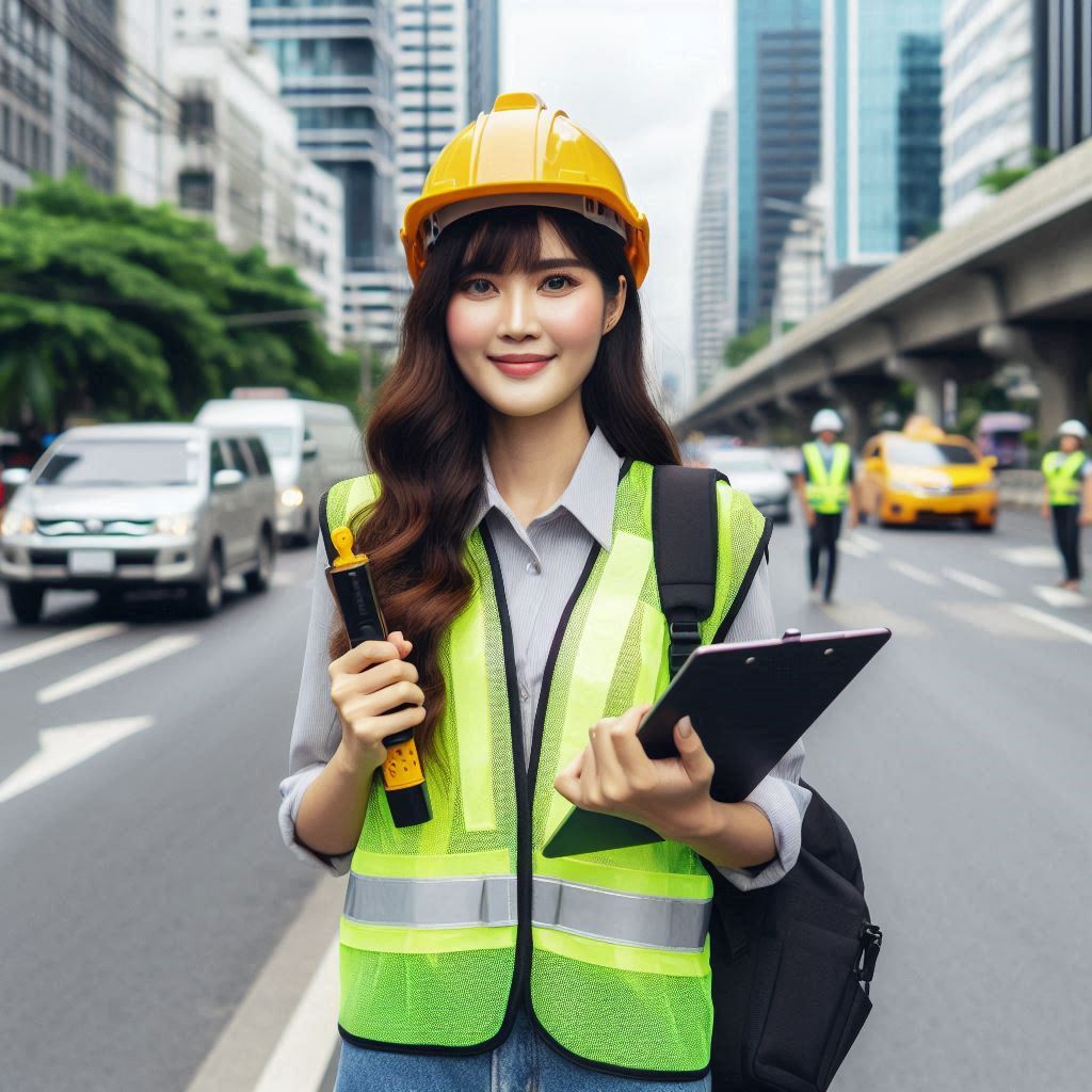 Key Skills for Aspiring Transportation Engineers