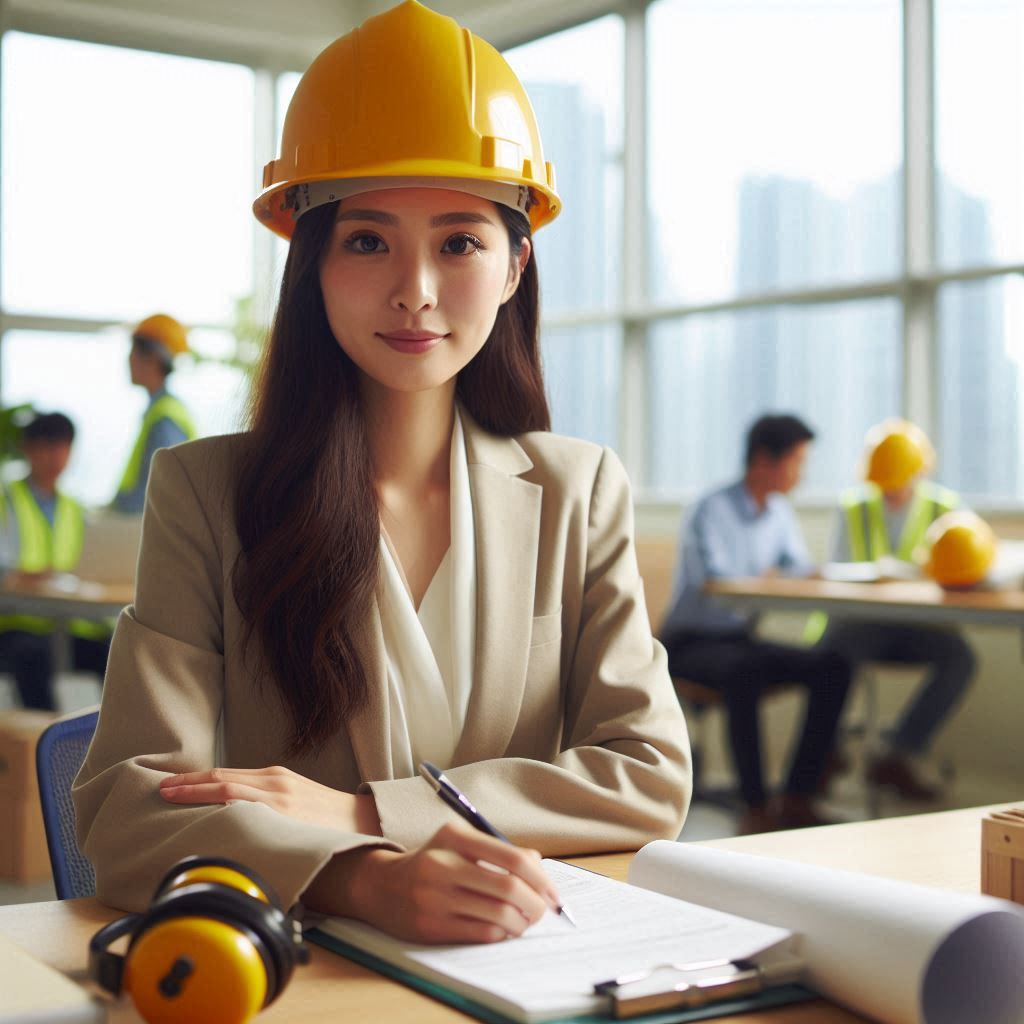 Key Skills for Industrial Engineering Success