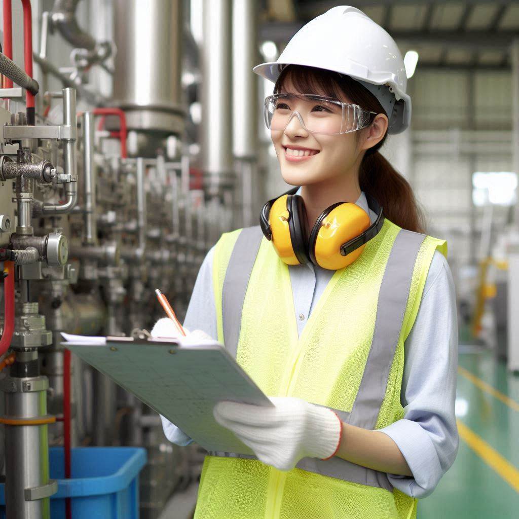 Key Skills for Industrial Engineering Success