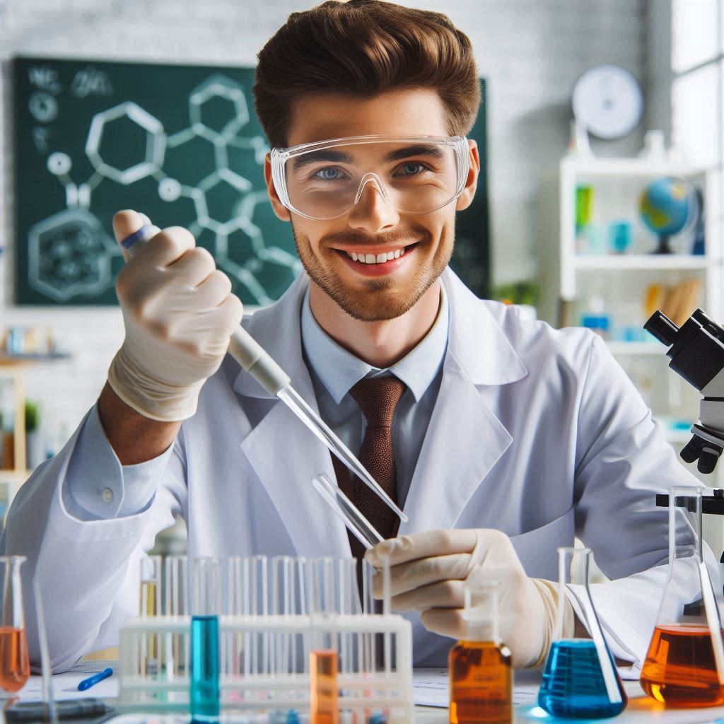 Laboratory Safety Tips for Technicians