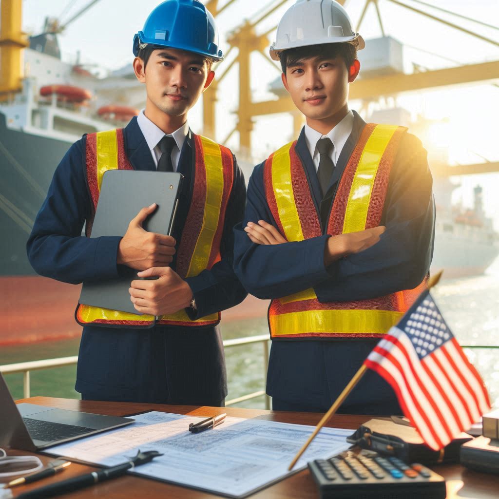 Marine Engineer Certification: Steps and Benefits