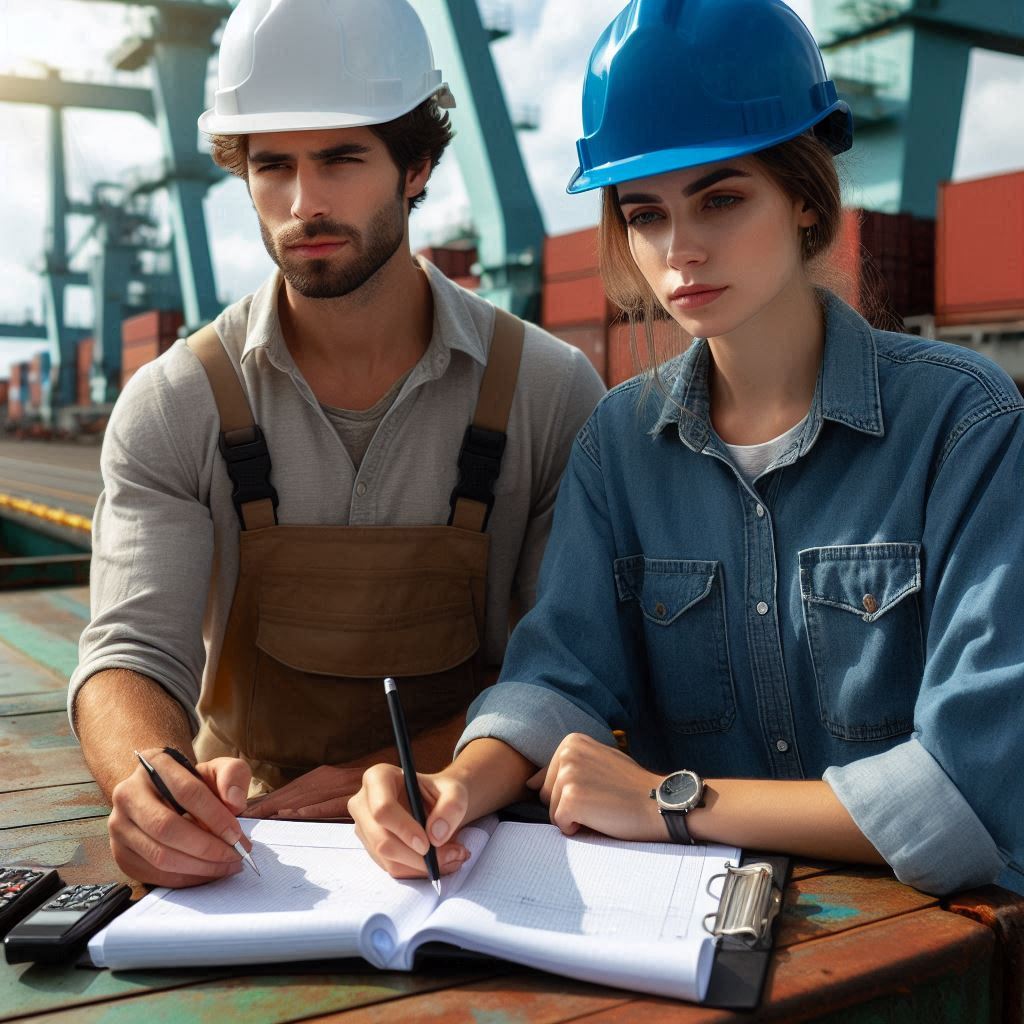 Marine Engineer Certification: Steps and Benefits