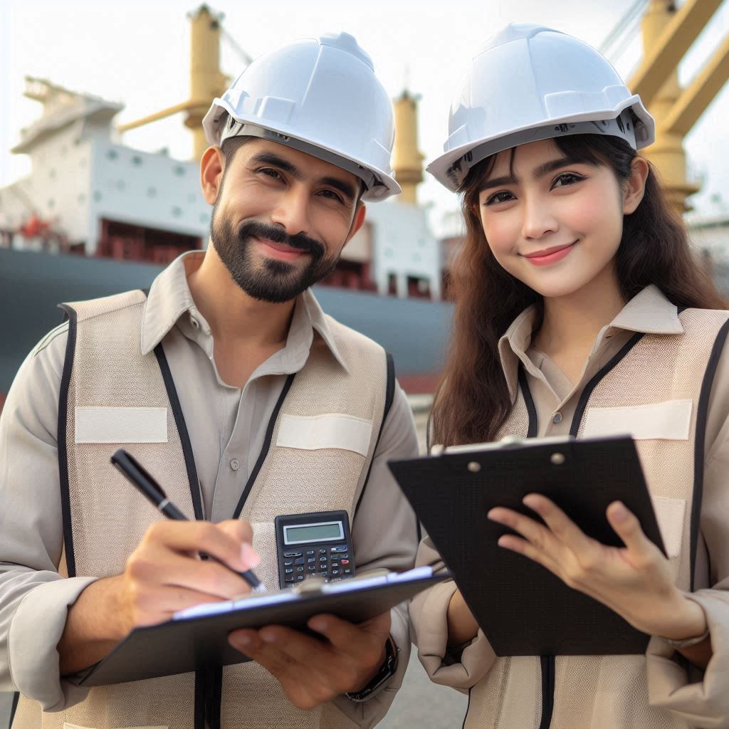 Marine Engineer Salary: What to Expect in 2024